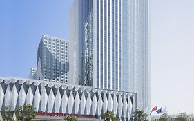 Wanda Realm Jinhua Hotel 5*